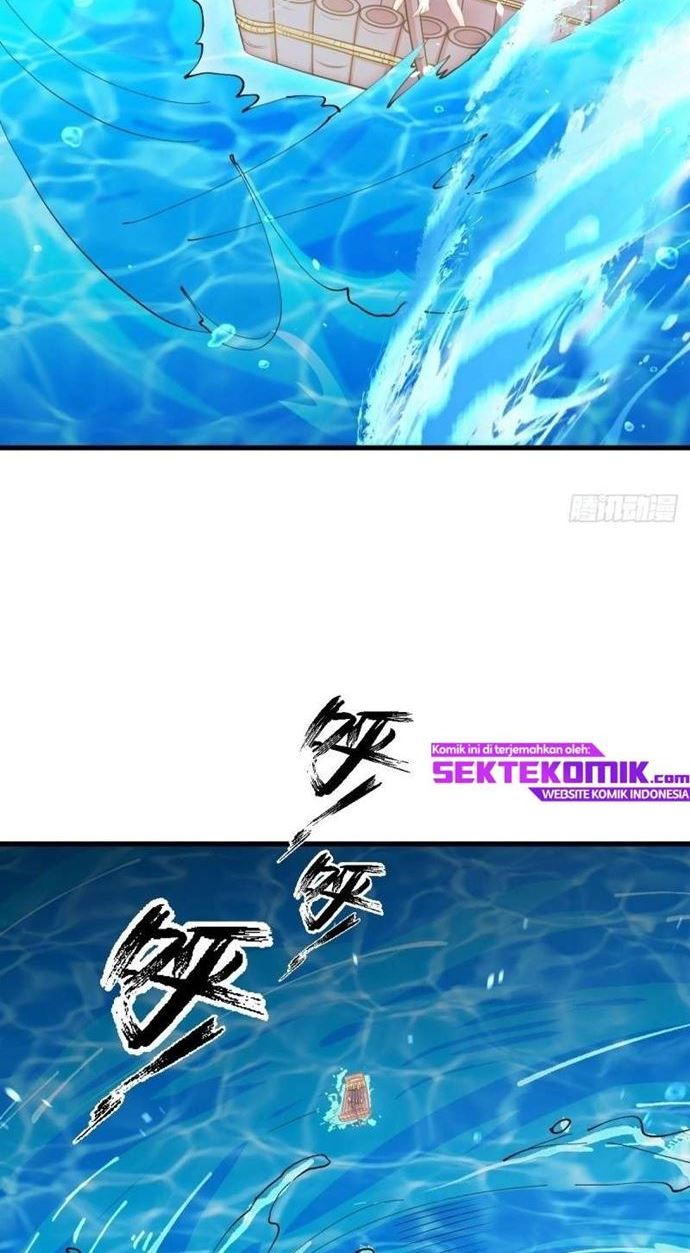 Immortal Swordsman in The Reverse World Chapter 199 Gambar 12
